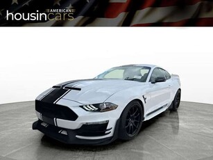 Ford MustangShelby Super Snake