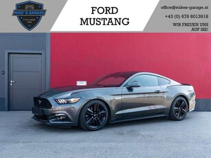 Ford MustangTOP AUSSTATTUNG *RECARO* *NAVI* *CARBON* *REMUS*