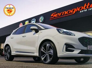 Ford Puma1.0 125cv Hybrid ST-Line X B&O | ACC | CERCHI 19