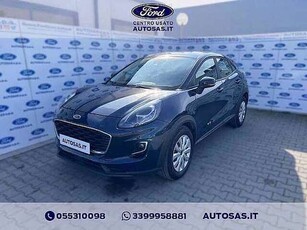 Ford Puma1.0 EcoBoost 95 CV S&S Connect