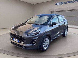 Ford Puma1.0 ecoboost Connect 95cv