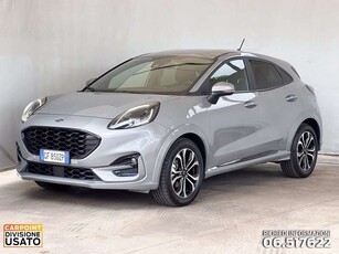 Ford Puma1.0 ecoboost h st-line s&s 125cv