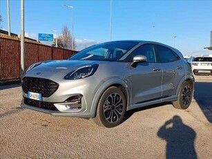 Ford Puma1.0 ecoboost h ST-Line s&s 125cv auto