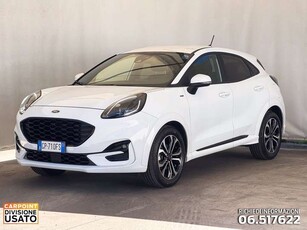 Ford Puma1.0 ecoboost h st-line s&s 125cv auto