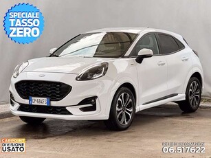 Ford Puma1.0 ecoboost h st-line s&s 125cv