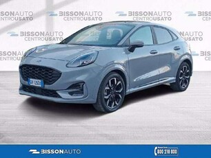 Ford Puma1.0 ecoboost h ST-Line X s&s 125cv auto