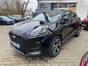 Ford Puma1.0EcoB.Hybrid''ST-LINE''LED-SW,Kamera,Navi