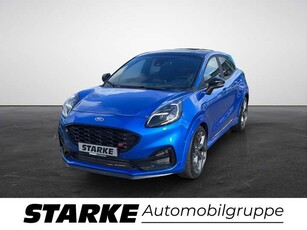 Ford Puma1.5 ST X