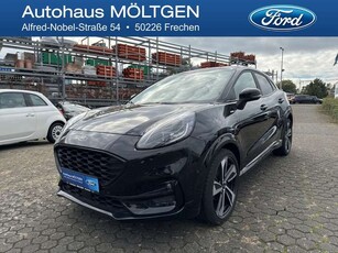 Ford PumaHybrid ST-Line X 1.0 *SHA*PLA*PDC*Tempo*RFK*Navi*