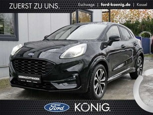 Ford PumaST-Line Klimaaut+Digit.Cockpit+NAVI+LED Klima