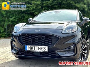 Ford PumaST-Line :SOFORT+ NAVI+ WinterPak+ Parkhilfe+ Di...