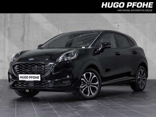 Ford PumaST-Line X Aut. ACC NAVI KAM WINTER-PKT LED