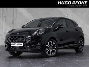 Ford PumaST-Line X Aut. ACC NAVI KAM WINTER-PKT LED