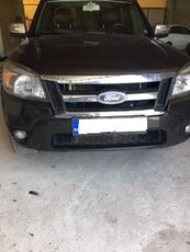 Ford Ranger, 2012г., 93000 км, 35000 лв., гр. Девня