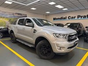 Ford RANGER 2019