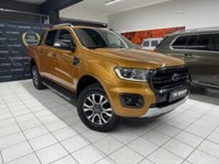 Ford RANGER 2020