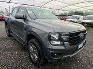 Ford RANGER 2023