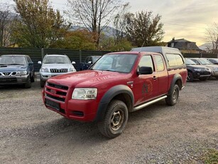 Ford Ranger1.5 Kabine / EXPORT ODER HÄNDLER !!!