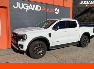 Ford Ranger2.0 205 WILDTRAK PLUS