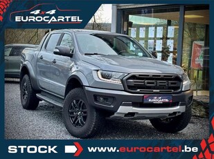 Ford Ranger2.0 BiT RAPTOR | ATTACHE 2.5T | VOLET | 37595 HTVA