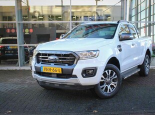 Ford Ranger2.0 E.B. Wildtr. SC.