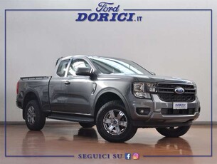 Ford Ranger2.0 Ecoblue 170Cv Super Cab XLT 4x4 + IVA