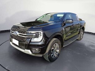 Ford Ranger2.0 ECOBLUE aut. 205 CV DC Limited IVA COMPRESA