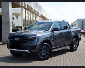 Ford Ranger2.0 ecoblue doppia cabina Wildtrak X awd 205cv aut