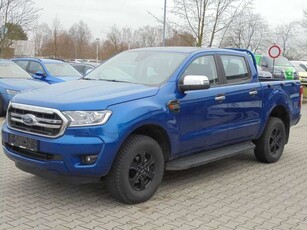 Ford Ranger2,0 l EcoBlue Wolftrak*6-Gang*AHK