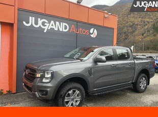 Ford Ranger2.0 TDCI 170 BVA6 XLT