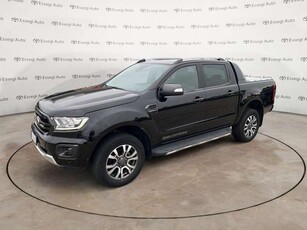 Ford Ranger2.0 TDCi aut. DC Limited 5 posti