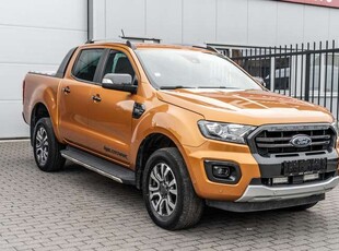 Ford Ranger2.0TDCi Wildtrak - Automaat - 25.500 ex