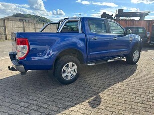 Ford Ranger2.2 Liter Doppelkabine