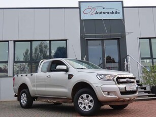 Ford Ranger2.2 TDC XLT Extrakabine 4x4