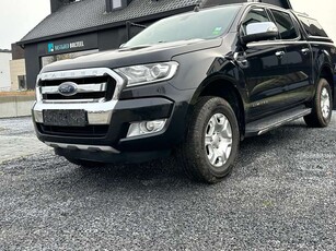 Ford Ranger2.2 TDCi Limited