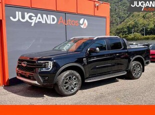 Ford Ranger3.0 V6 240 WILDTRAK PLUS