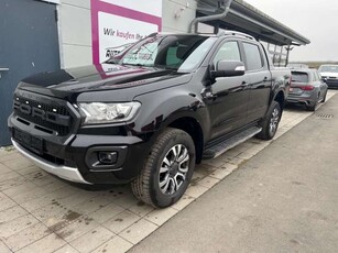 Ford Ranger3.2 Wildtrak Doppelkabine 4x4