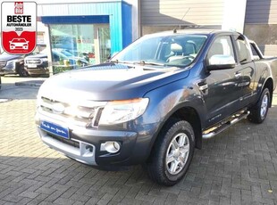 Ford Ranger4x4 Für Gewerbe, Ex-/Import