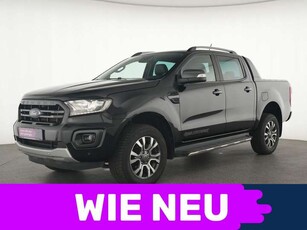 Ford Ranger4x4 Wildtrak Nav|Kamera|SHZ|Apple Car lay