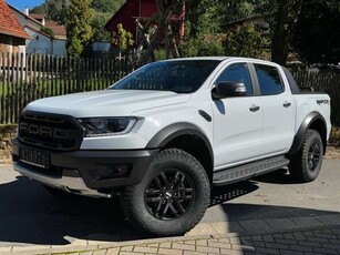 Ford RangerDoka 4x4 Raptor*AHK*Navi*LED*sofort