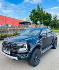 Ford Rangere-4WD Doppelkabine | Navi |