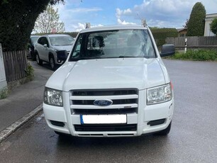 Ford RangerEinzelkabine XL