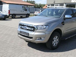 Ford RangerExtrakabine 4x4 XLT/Euro6/Motor Defekt!!!