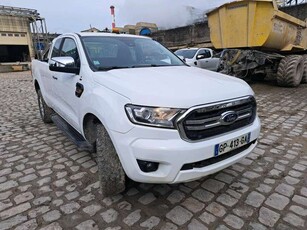 Ford RangerIV SUPER CABINE 2.0 ECOBLUE 170 7CV S&S 4X4 XLT