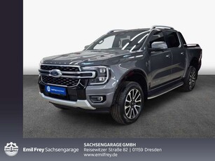 Ford RangerPlatinum 3,0 TDCi V6 177kW 10G-Aut. 4-türig