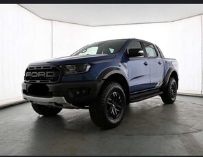 Ford RangerRaptor 2.0 ecoblue double cab Special Edition 213c