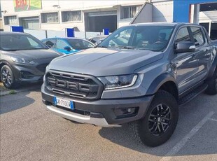 Ford Rangerraptor 2.0 tdci double cab 213cv auto