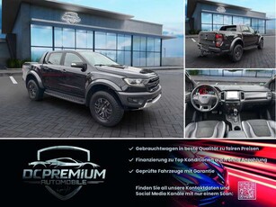 Ford RangerRaptor 2.0TDI Panther Doppelkabine 4x4