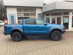 Ford RangerRaptor Panther Doppelkabine 4x4