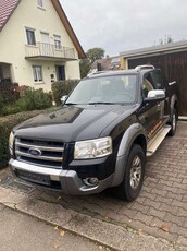 Ford RangerWildtrak